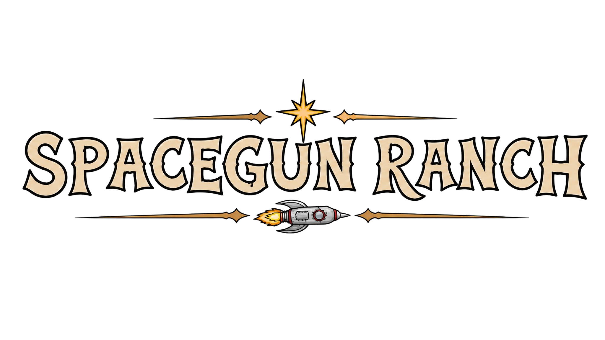 Space Gun Ranch